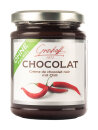 Grashoff Dunkle Schokolade mit Chiliextrakt 250g