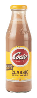 Cocio Classic Kakaogetränk Flasche 0,4L