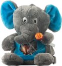 Chupa Chups Cool Friends Rucksack 192g Elefant