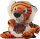 Chupa Chups Cool Friends Rucksack 192g Tiger