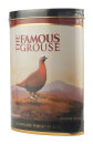 The Famous Grouse Chocolate Truffles 250g