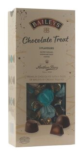 Anthon Berg Baileys Pralinen Chocolate Treat (White) 330g