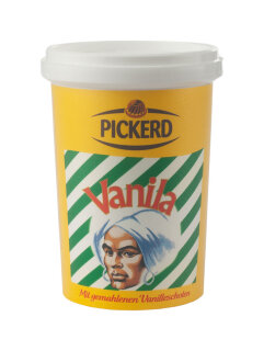 Pickerd Vanila 100g