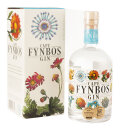 Cape Fynbos Gin 45% 0,5L