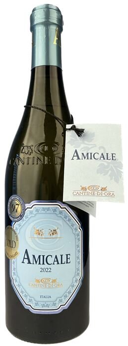 Amicale Veneto Bianco IGT 0,75L | Online EUR bestellen, 6,89