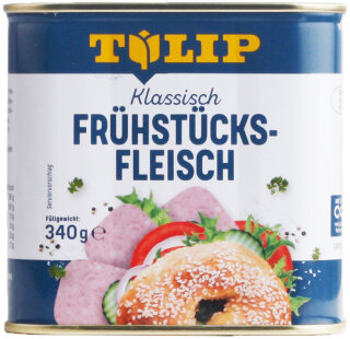 Tulip Dänisches Frühstücksfleisch 340g