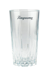 Tanqueray Longdrinkglas 0,4L