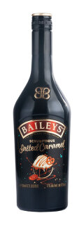 Baileys Salted Caramel 17% 0,7L
