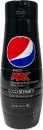 Sodastream Sirup Pepsi-Max Cola 440ml