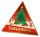 Toblerone Adventskalender 200g