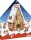 Kinder Maxi Mix Adventskalender 351g