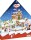 Kinder Maxi Mix Adventskalender 351g