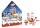 Ferrero Adventskalender Kinder Maxi Mix 351g