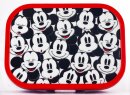 Mepal Brotdose mit Bento Einsatz Pop-Up Mickey Mouse
