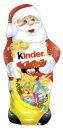 Kinder Schokolade Weihnachtsmann 110g