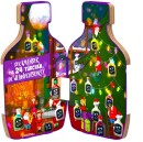 Kleiner Feigling Adventskalender 24x0,02L