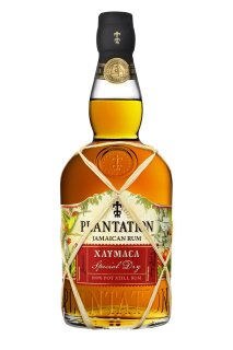 Plantation Rum Xaymaca 43% 0,7L
