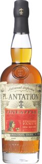 Plantation Pineapple Rum 40% Vol. 0,7L