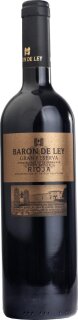 Baron de Ley Gran Reserva Rioja 13,5% 0,75L