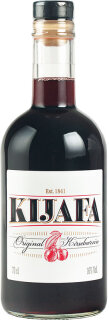 Kijafa Kirsebearvin 16% 0,7L