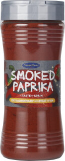 Santa Maria Smoked Paprika 230g