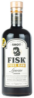 Fisk Pure Raw Licorice 16,4% Vol. 0,7L