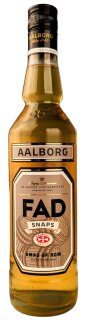 Aalborg Fad Snaps 0,7L