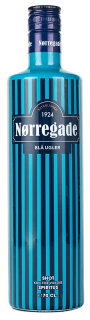 Nørregade Blå Ugler Shot 16,4% 0,7L