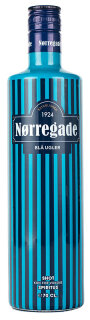 Nørregade Blå Ugler Shot 16,4% Vol. 0,7L