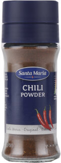 Santa Maria Chili Powder 41g