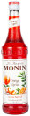 Monin Orange Spritz Sirup 0,7L