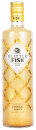 Glitter Fisk Gold Tropical Fruits 15% 0,7L