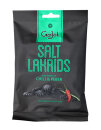 Ga-Jol Salt Lakrids Chili &amp; Peber 140g
