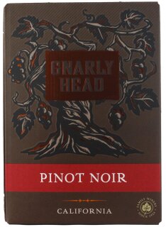 Gnarly Head Pinot Noir 13,5% 3,0L BIB (USA)