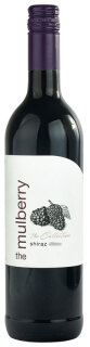 Mooiplaas The Collection The Mulberry Shiraz 14% 0,75L