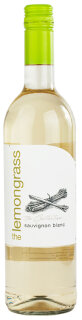 Mooiplaas The Collection The Lemongrass Sauvignon Blanc 13,5% 0,75L