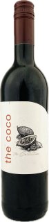 Mooiplaas The Collection The Coco Merlot 13,5% 0,75L