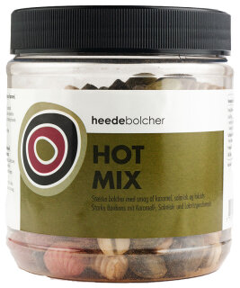 heedebolcher Hot Mix 800g