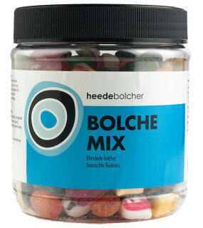 heedebolcher Bolche Mix 900g