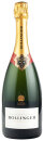 Bollinger Special Cuv&eacute;e Brut Champagner 12% 0,75L