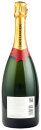 Bollinger Special Cuv&eacute;e Brut Champagner 12% 0,75L