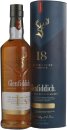 Glenfiddich 18 Jahre &quot;Our Small Batch 18&quot; Whisky 40% 0,7L