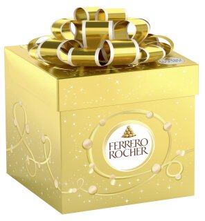 Ferrero Rocher Geschenkbox 18er 225g