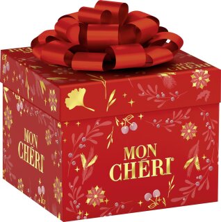 Ferrero Mon Chéri Geschenkbox 283g