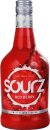 Sourz Red Berry Lik&ouml;r 15% 0,7L