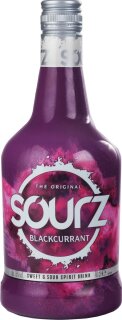 Sourz Blackcurrant 15% 0,7L