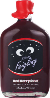 Feigling Red Berry Sour 15% 0,5L
