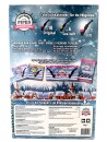 Malaco Skippers Pipes Lakritz Adventskalender 452g