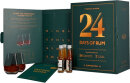 1423 Rum Tasting &quot;24 Days of Rum&quot; 43,7% Vol....