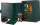 1423 Rum Tasting "24 Days of Rum" 43,7% Vol. 24x0,02L